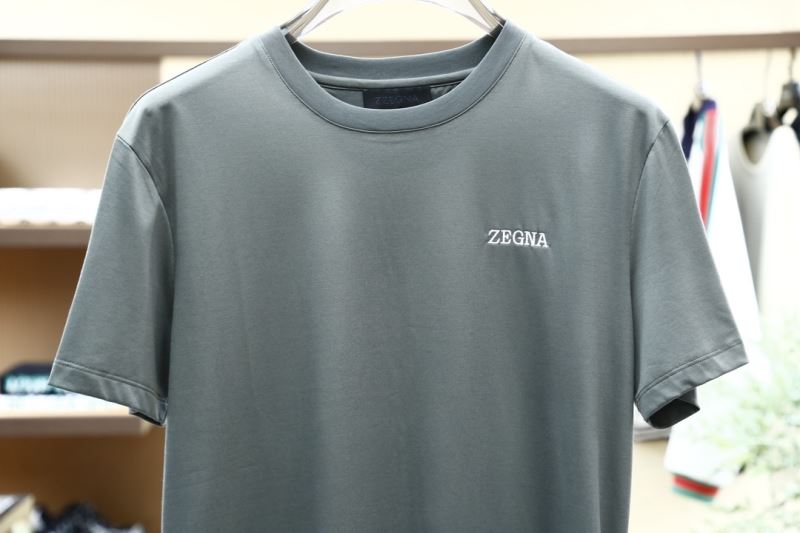 Zegna T-Shirts